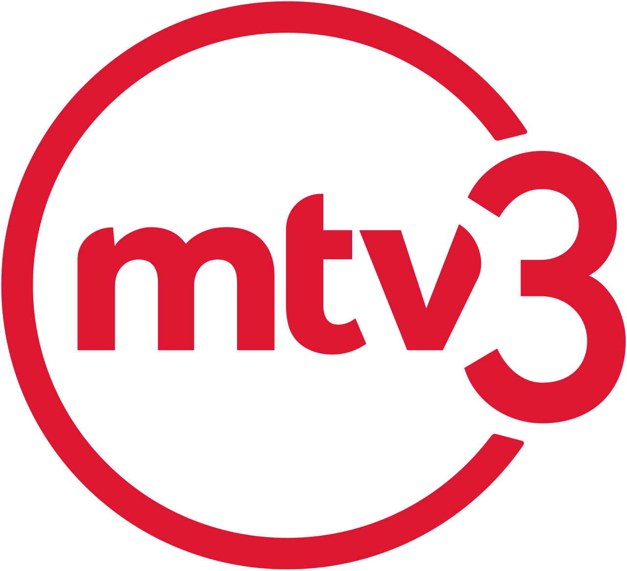 MTV3